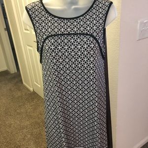 Max Studio Stretchy Mini Dress
